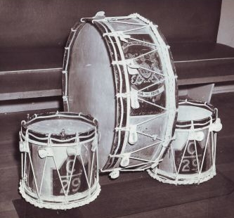 Drums