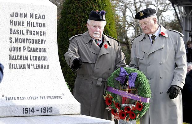 Cenotaph