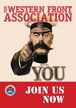 Western Front Association